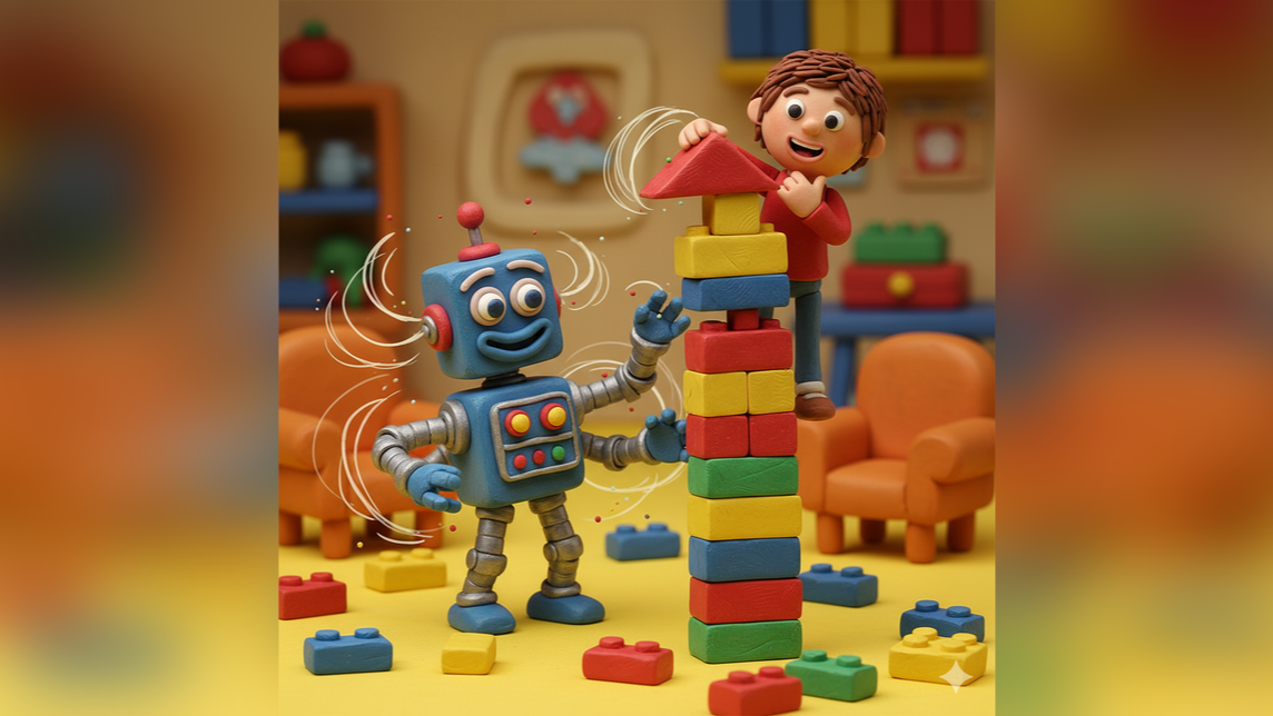 AI-driven. Human-led. That's the future of business continuity.