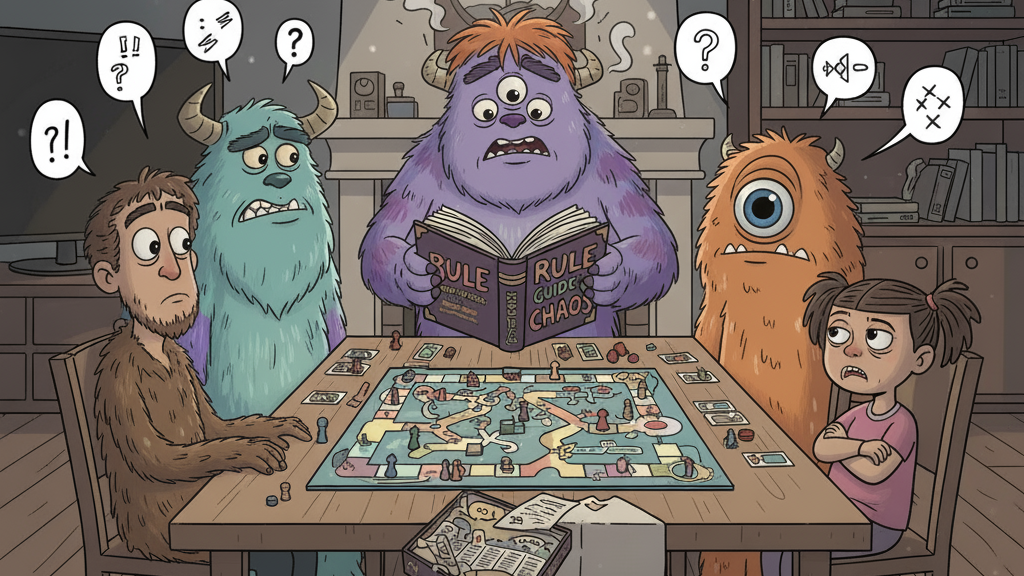 Why We Built TabletopOne